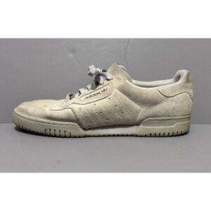 adidas gazelle silver green womens YEEZY Yeezy Powerphase "Simple Brown"  Stadium Goods